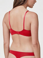 Bild in den Galerie-Viewer laden, Balconette-BH aus Spitze von Brielle