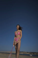 Bild in den Galerie-Viewer laden, Charlotte Brazilian Bikini & String
