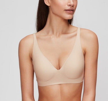 Monique Second Skin Seamless Bra