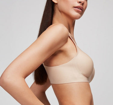 Monique Second Skin Seamless Bra