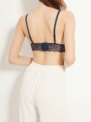 Diva Bralette – Weicher, bügelloser BH