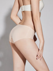 Unsichtbarer Full-Slip Micro Shapewear