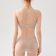 Nahtloser Elle Silhouette-BH