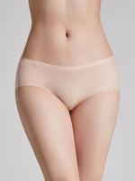 Bild in den Galerie-Viewer laden, Unsichtbarer Full-Slip Micro Shapewear
