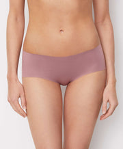 Unsichtbarer Mid-Hipster Micro - Rosa