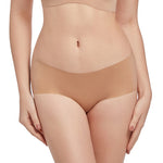 Bild in den Galerie-Viewer laden, Unsichtbare Hipster-Shapewear - Beige
