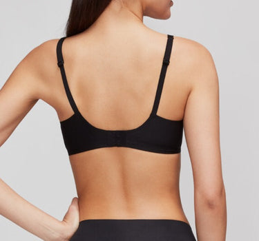 Vicky Second Skin Wireless Seamless Bra