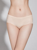 Bild in den Galerie-Viewer laden, Unsichtbarer Full-Slip Micro Shapewear
