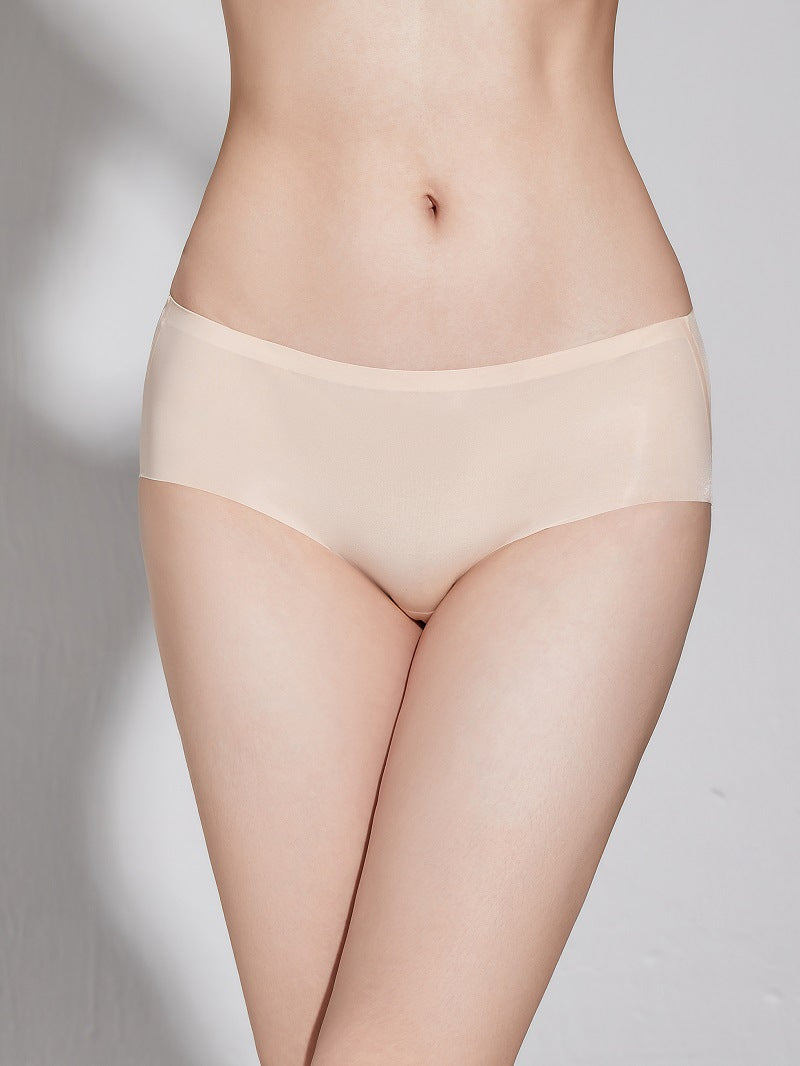Unsichtbarer Full-Slip Micro Shapewear