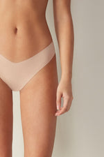 Bild in den Galerie-Viewer laden, Susan Essential Second Skin Tanga
